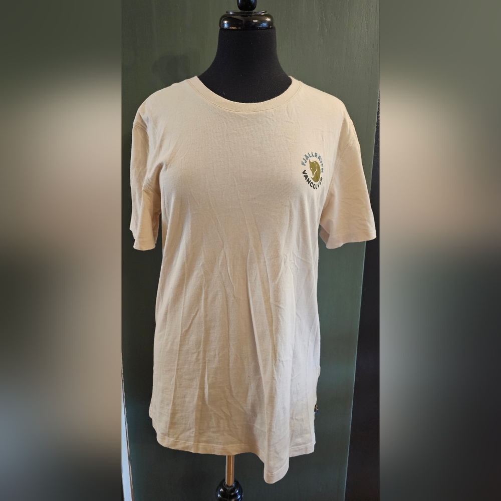 Fjallraven Tshirt